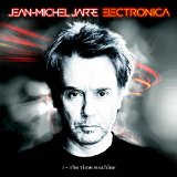 Jean-Michel Jarre - Electronica 2: the Heart of Noise