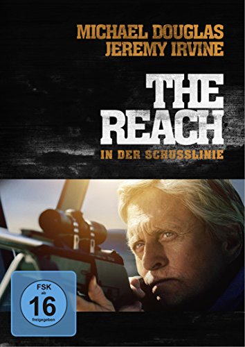  - The Reach - In der Schusslinie