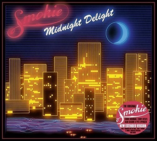 Smokie - Midnight Delight