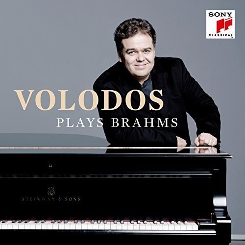 Arcadi Volodos - Volodos plays Brahms