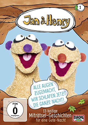 - Jan & Henry 1
