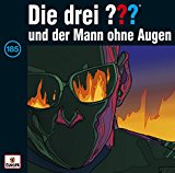 Die Drei ??? - 014/und das Bergmonster [Vinyl LP]