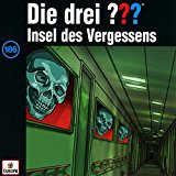 Die drei ??? - Das Grab der Inka-Mumie