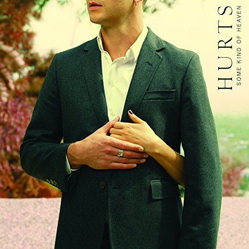 Hurts - Some Kind of Heaven