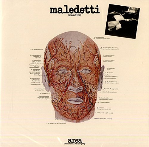 Area - Maledetti