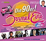 Various - Formel Eins-Die 2000er