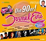 Various - Formel Eins-Die 2000er