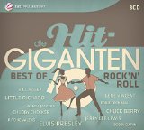 Various - Die Hit Giganten Best of Klassik