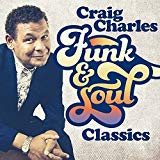 Various - The Craig Charles Funk & Soul Club