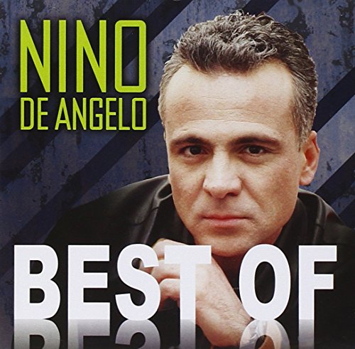 Nino De Angelo - Best of