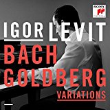 Levit , Igor - Bach: Goldberg Variations / Beethoven: Diabelli Variations / Rzewski: The People United Will Never Be Defeated
