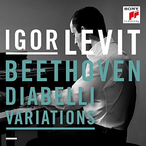 Levit , Igor - Beethoven - Diabelli Variations