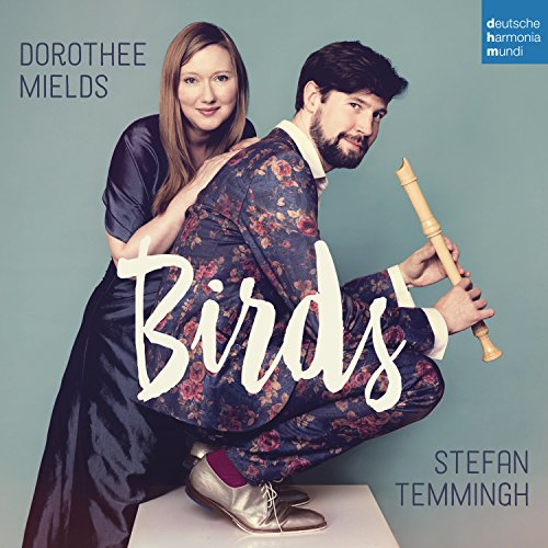  - Birds