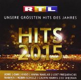 Various - Bravo The Hits 2015