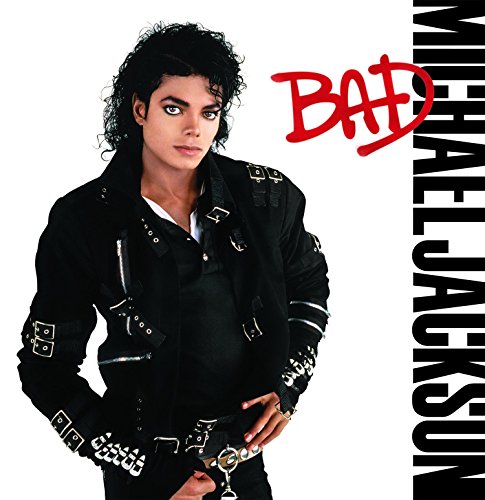 Jackson , Michael - Bad (Vinyl)