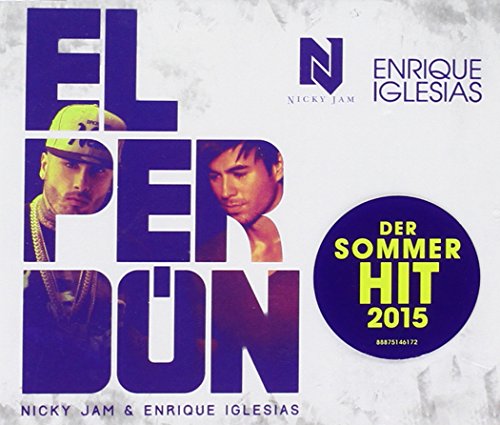 Nicky Jam & Enrique Iglesias - El Perdón