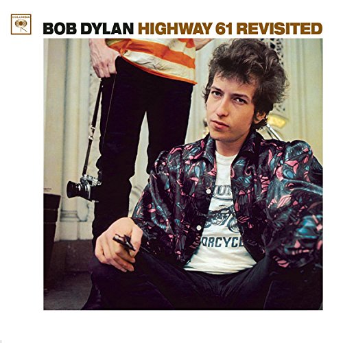 Dylan , Bob - Highway 61 Revisited (Legacy) (Vinyl)