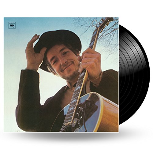 Bob Dylan - Nashville Skyline [Vinyl LP]