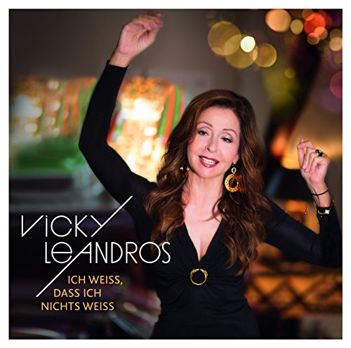Leandros , Vicky - Ich weiß, dass ich nichts weiß