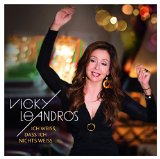 Leandros , Vicky - Ich weiß, dass ich nichts weiß (Limitierte Premium Edition)