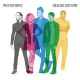 Pentatonix - Ptxmas [Deluxe Edition]