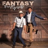 Fantasy - Freudensprünge (Limited DigiPak Edition)