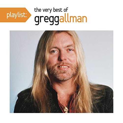 Allman, Gregg - Playlist:Very Best of