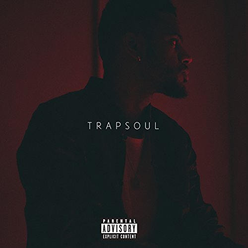 Tiller , Bryson - Trapsoul