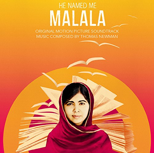  - He Named Me Malala