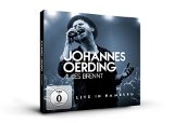  - Johannes Oerding - Alles brennt - Live in Hamburg [Blu-ray]