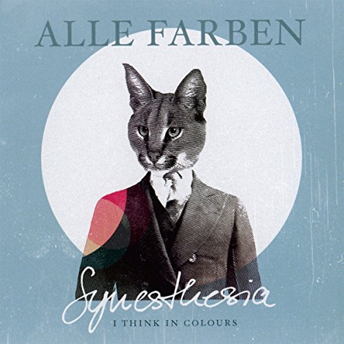 Alle Farben - Synesthesia