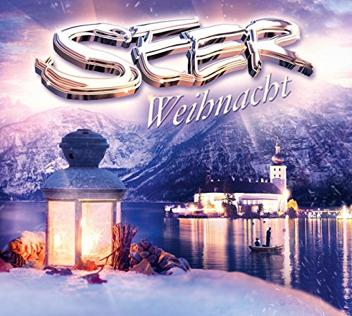 Seer - Weihnacht
