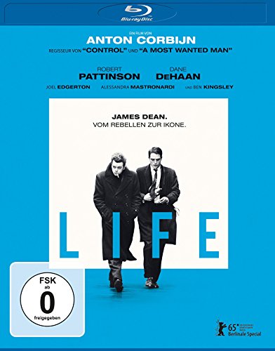 Blu-ray - Life