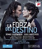 Giordano , Umberto - Andrea Chenier - Royal Opera House 2015 [Blu-ray]