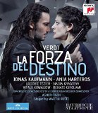 Schubert , Franz - Schubert: Fierrabras (Salzburg Festival 2014) [Blu-ray]