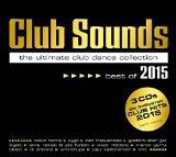 Sampler - Club Sounds 75 - The Ultimate Club Dance Collection