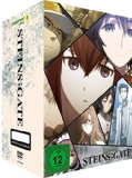  - Dusk Maiden of Amnesia - Vol. 1 + Sammelschuber - Limited Edition