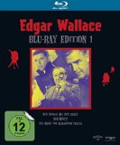  - Edgar Wallace Edition 3 [Blu-ray]
