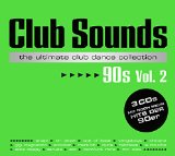 Various - Club Sounds 90s,Vol.3