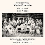 Stravinsky , Igor - Le Sacre du Printemps