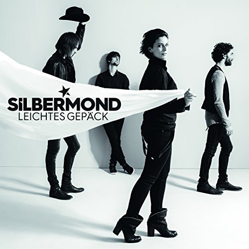 Silbermond - Leichtes Gepäck