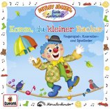 Detlev Jöcker - 1,2,3 im Sauseschritt Jubiläumsausgabe