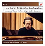 Poster , Tom - Light And Shadows - Schumann, Chopin, Schumann