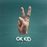 Ok Kid - Ok Kid (Doppelvinyl+Audio CD) [Vinyl LP]