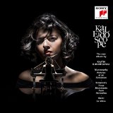 Buniatishvili , Khatia - Rachmaninoff: Klavierkonzert 2, op.18 & 3, op.30