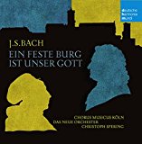 Sampler - Aus der Notenbibliothek von J. S. Bach