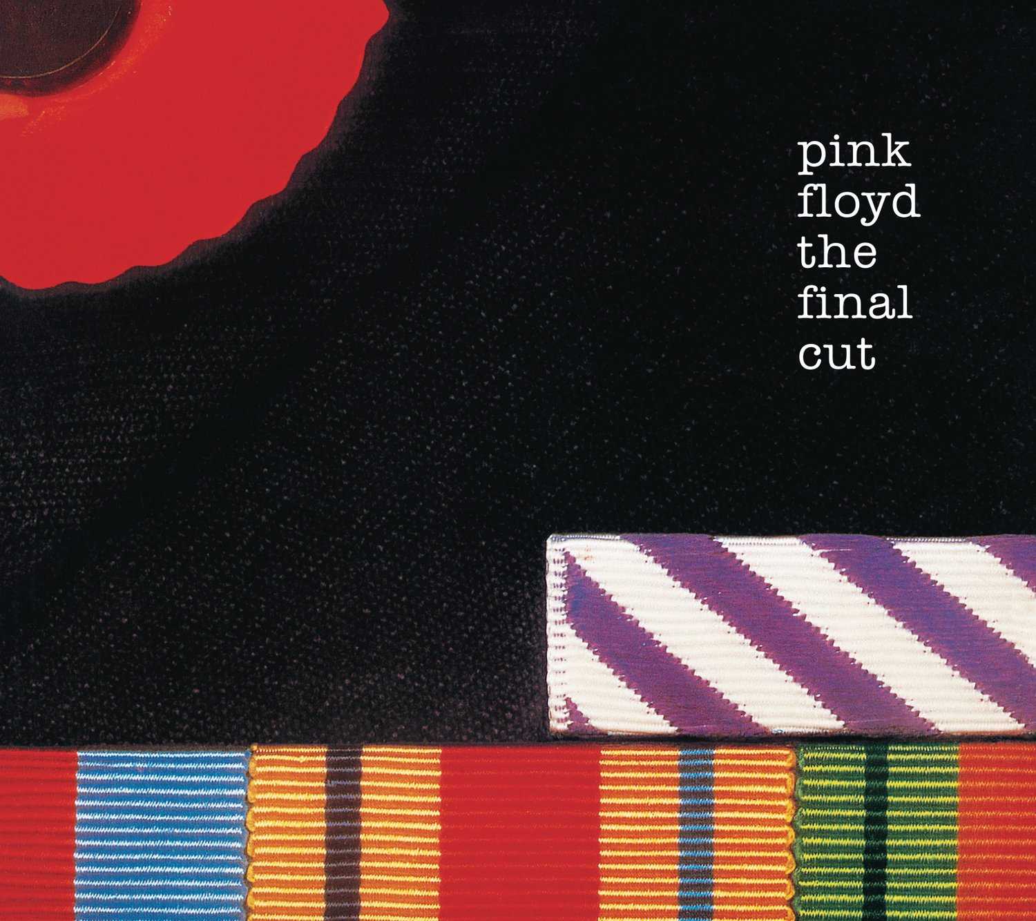 Pink Floyd - The Final Cut (Remastered)