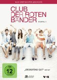 DVD - Club der roten Bänder - Staffel 2 [3 DVDs]