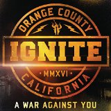 Ignite - Scarred for life