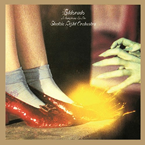 Electric Light Orchestra - Eldorado [Vinyl LP]